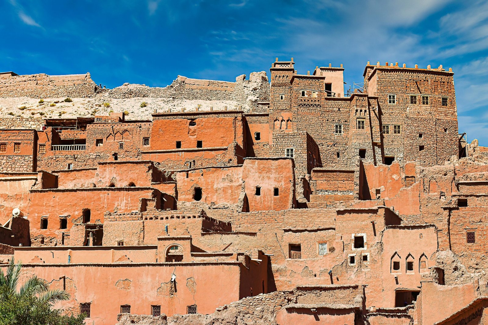 Les étapes incontournables d’un circuit maroc sur mesure entre marrakech et le désert