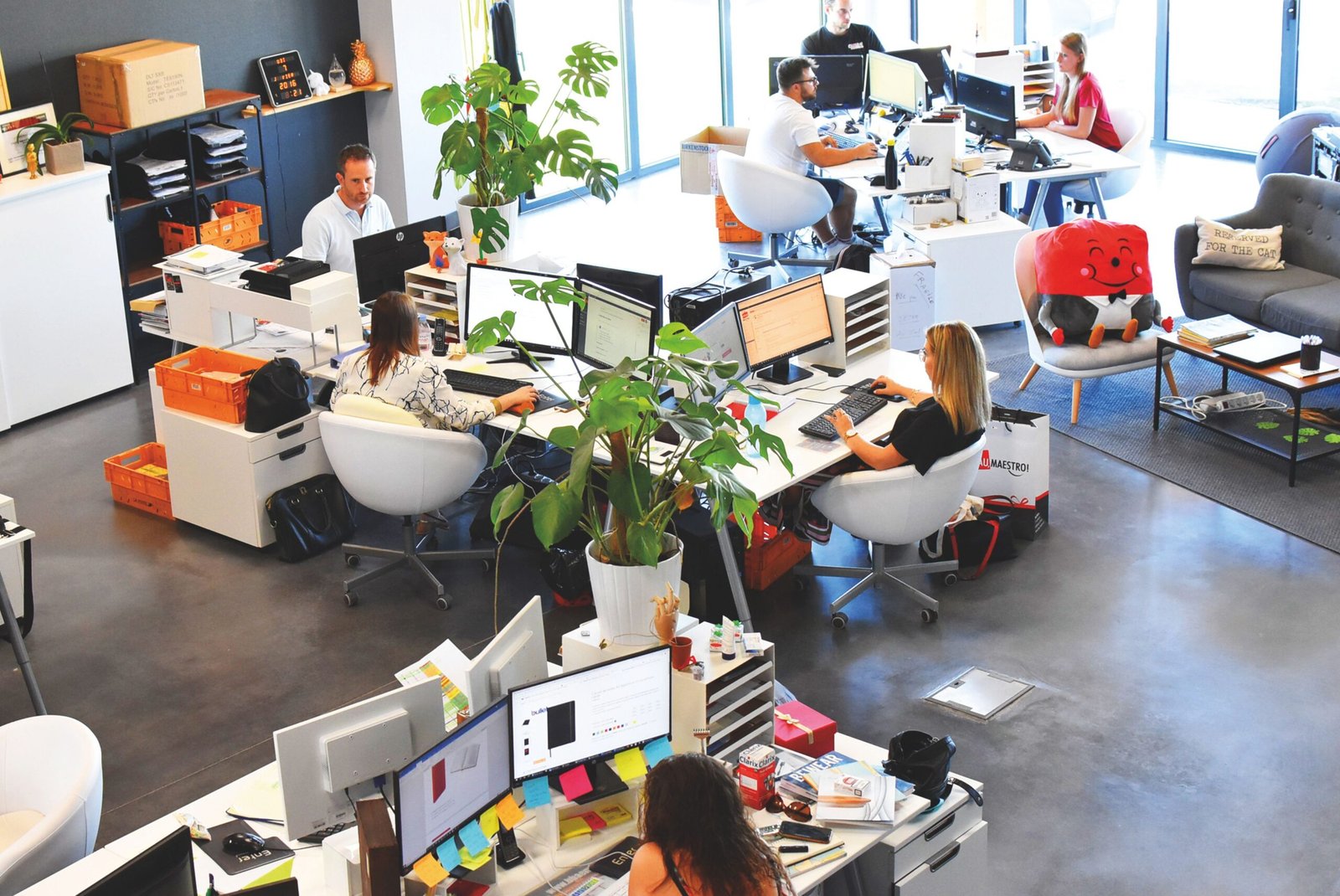 Comment optimiser ses coûts grâce à une domiciliation d&rsquo;entreprise à Marseille
