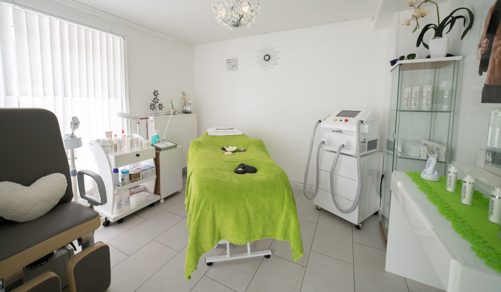 Botox à Paris : Lissez les traits avec élégance