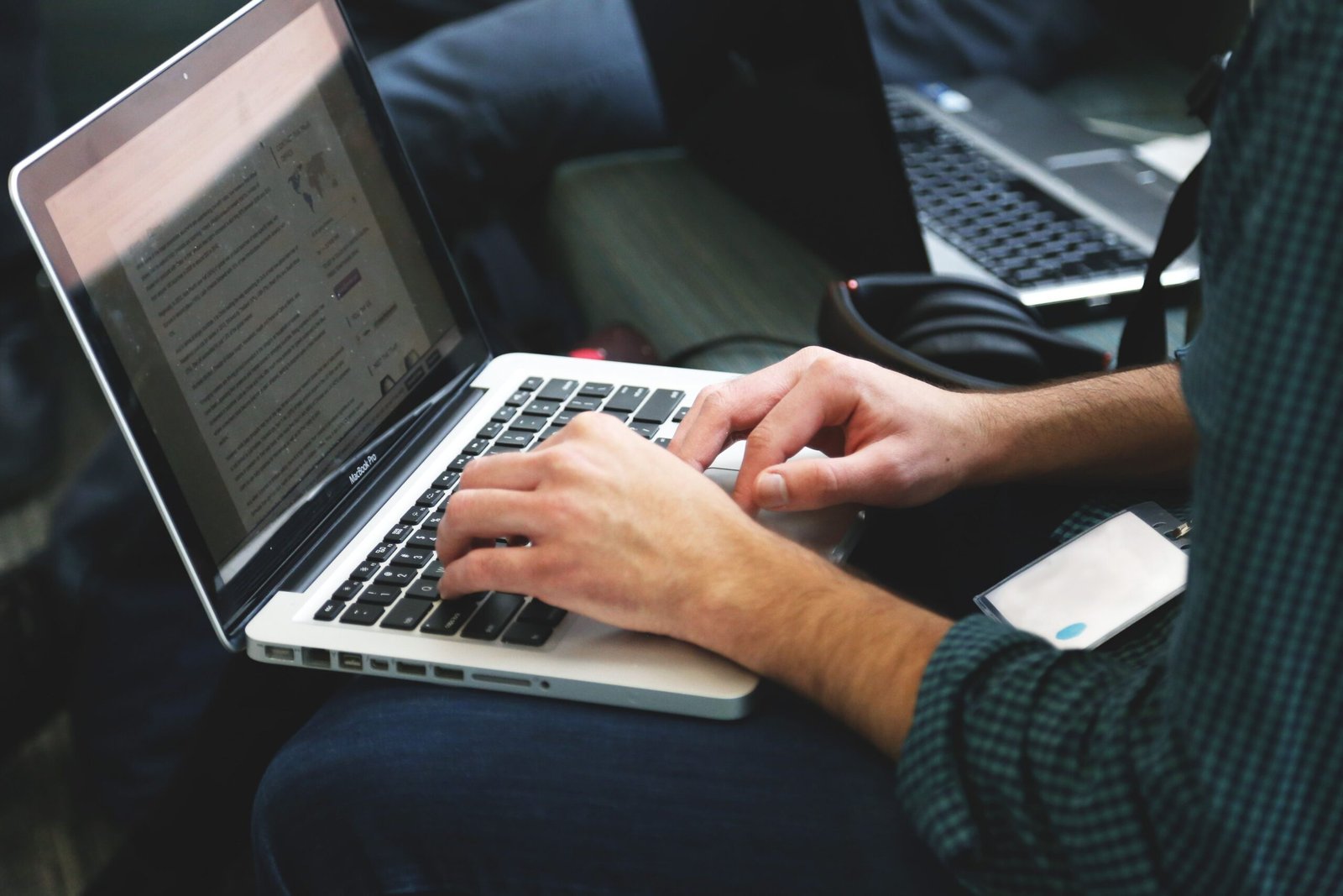 Pourquoi les entreprises qui innovent investissent dans des outils numériques sur mesure