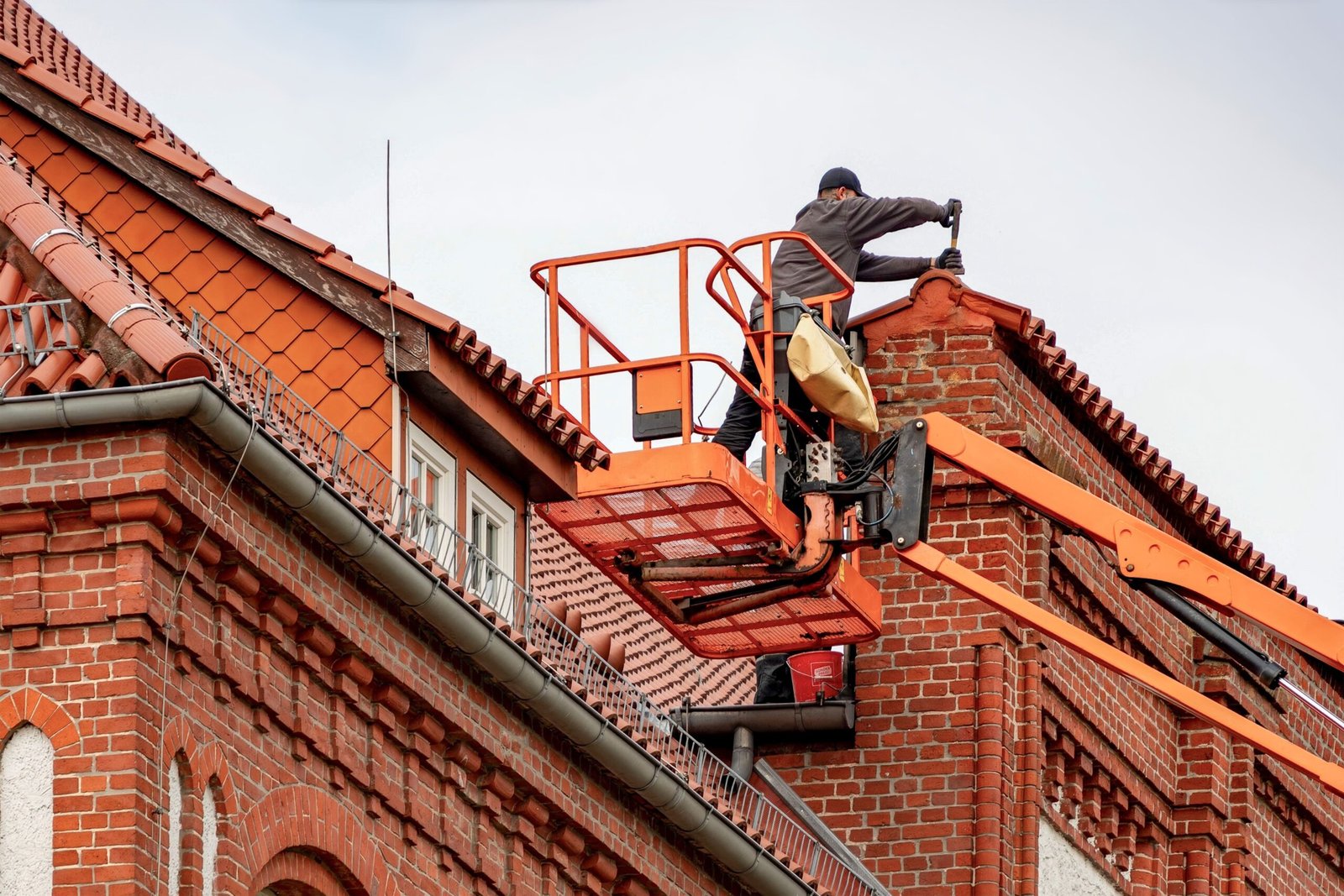 Isolation et rénovation énergétique de toiture : optimiser le confort thermique à Rueil-Malmaison